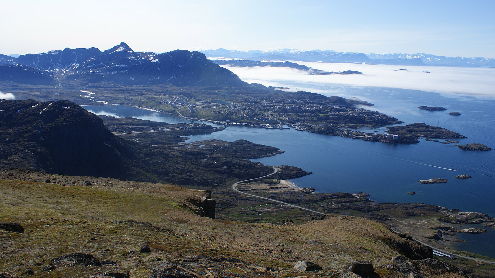 Sisimiut